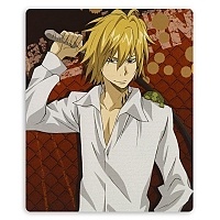 ������ ��� ����� Katekyo Hitman Reborn! 310079