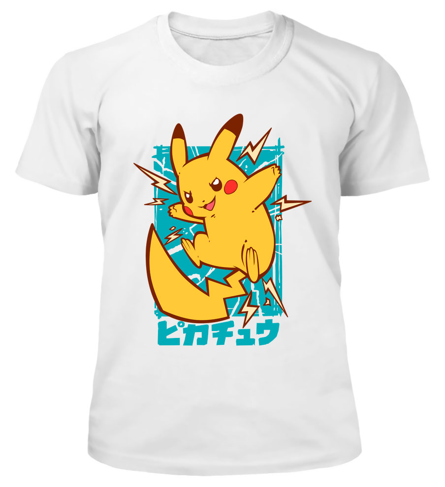 ���������� ������� �������� Pokemon - Pika Pikachu �� ����� � ����� ������� / Pokemon