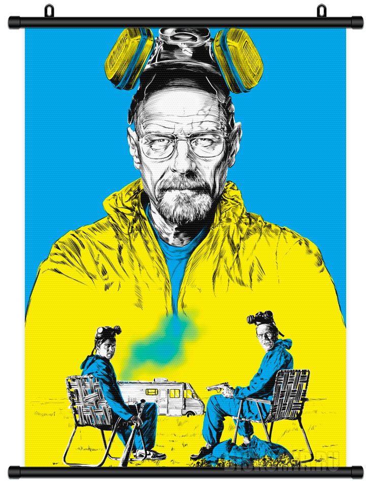 ������� �������� Breaking Bad
