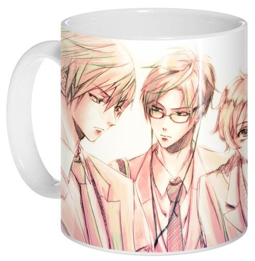 ���������� ������� ������������ ������ �� ����� ������� �����! / Free! / Iwatobi Swim Club / ������������ ���� ������� ����� ������� / �������!