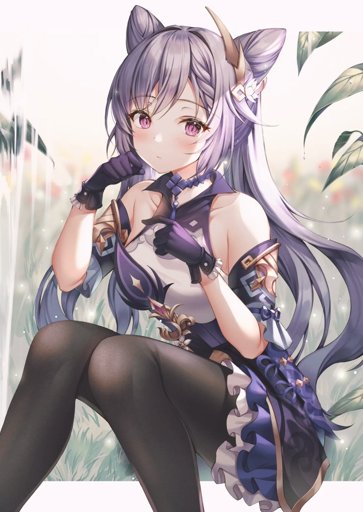 ������ �������� Genshin Impact �34