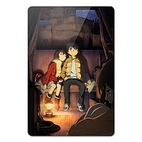 ������ ��������� ������������� BokuMachi