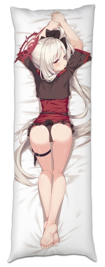 ��������� ���������� Blue Archive - Sorasaki Hina