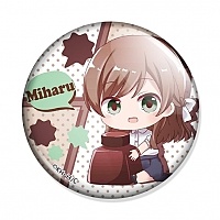 ������ Comic Girls - Chibi Miharu