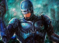 ������ �������� RoboCop - ����� �����