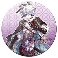 ������ ��������� ������� Sengoku Night Blood Ranmaru Mori
