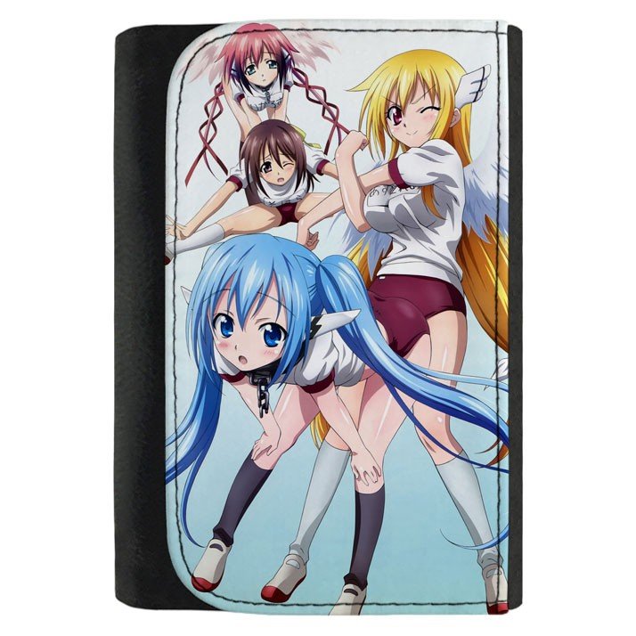 ���������� ������� ������� ������ Sora no Otoshimono 331644 �� ����� � ����� ���������� �������� / Sora no Otoshimono / Heaven's Lost Property / Lost Property of the Sky