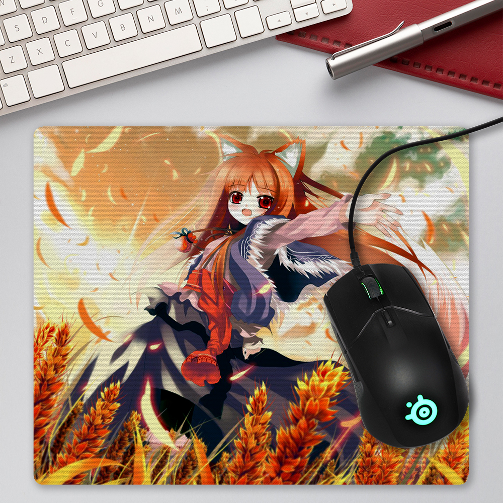 ���������� ������� ������ ��� ����� Spice and Wolf 45935 �� ����� � ����� ������� � �������� / Spice and Wolf / Ookami to Koushinryou