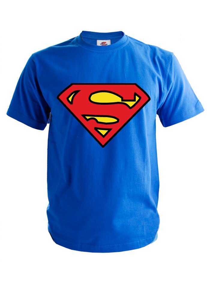 ���������� ������� �������� Superman 49633 �� ����� � ����� �������� / Super Man / Superman