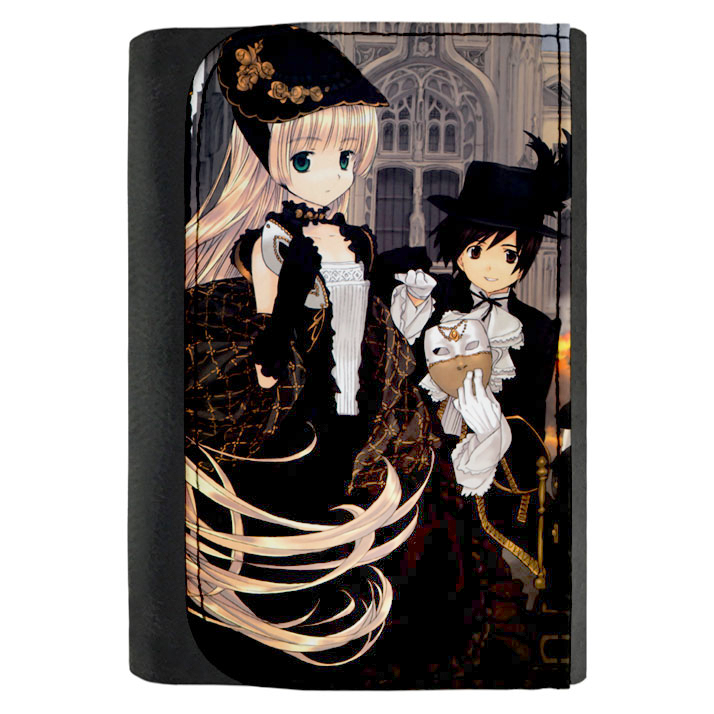 ���������� ������� ������� ������ Gosick 330926 �� ����� � ����� ������ / Gosick / �����