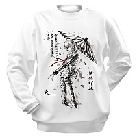 ��������� K Project Yashiro Isana (Suibokuga)