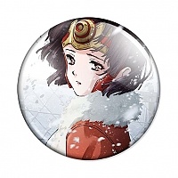 ������ Koutetsujou no Kabaneri - Mumei