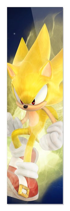 ���������� ������� �������� Sonic 349889 �� ����� � ����� ����� / Sonic the Hedgehog / �� �����