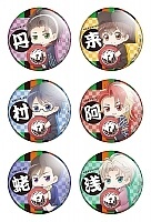 ����� ������� ������� "Kabukibu!" No.1