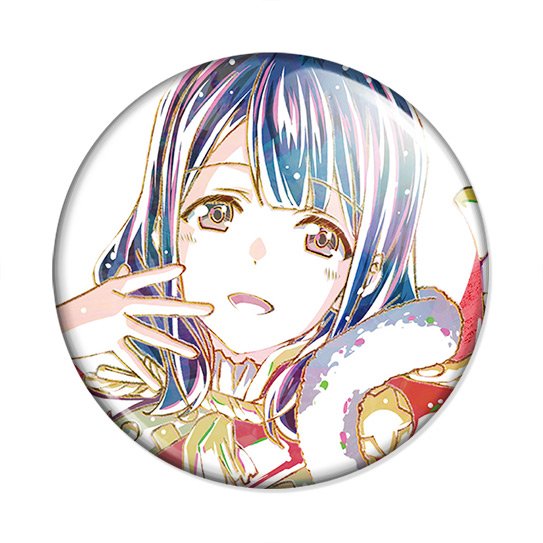 ���������� ������� ������ Shojo Kageki Revue Starlight Ani-Art - Kaoruko Hanayagi �� ����� � ����� ������� �����: ���� ���� / Shojo Kageki Revue Starlight