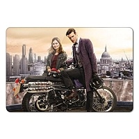    Doctor Who 351862