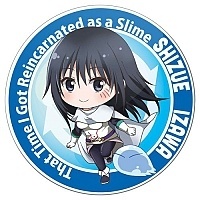 ������ ��������� ������� � ��� ������������ � ����� - Chibi ����� �����