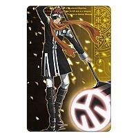 ������ ��������� ������������� D.Gray-man 310457