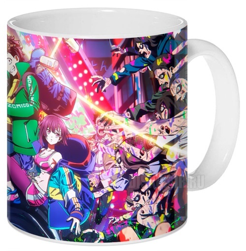 ���������� ������� ������������ ������ �� ����� ������������ ������ ����� / Zom 100: Bucket List of the Dead / Zom 100: Zombie ni Naru made ni Shitai 100 no Koto