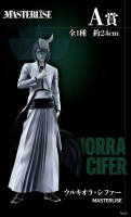 ������� Bleach  20th anniversary Ulquiorra Schiffer 