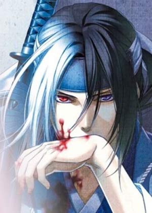 ���������� ������� Hakuouki: Shinsengumi Kitan (�������� � ������� ������) HD �� ����� � ����� 