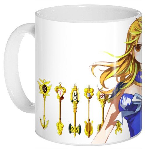 ���������� ������� ������������ ������ �� ����� ����� ��� / Fairy Tail / ����� ����