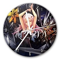   Guilty Crown 347231