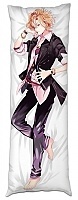    Diabolik Lovers 5