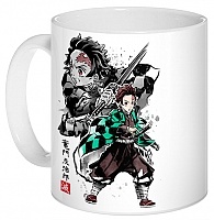 ������ ������, ����������� ������� - �������� ������ (Suibokuga)