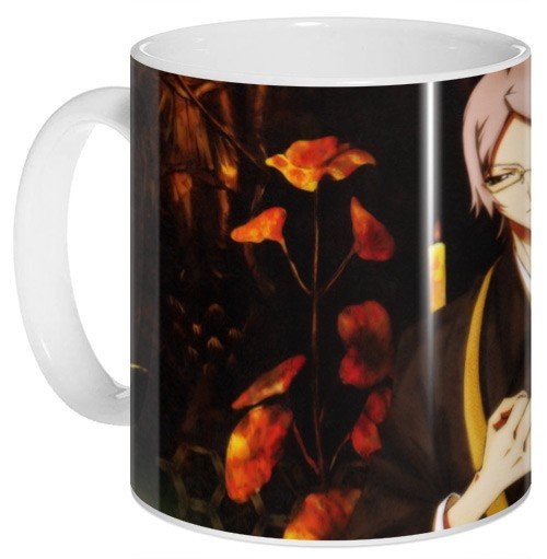 ���������� ������� ������ Shiki 306942 �� ����� � ����� ������� / Shiki