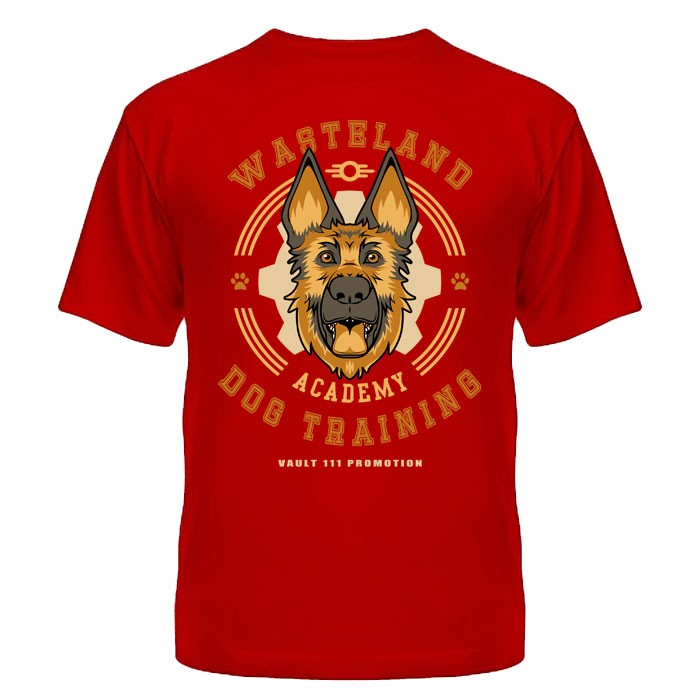 ���������� ������� �������� Fallout Dogmeat �� ����� � ����� Fallout / ��������� ������������� ������� / �������