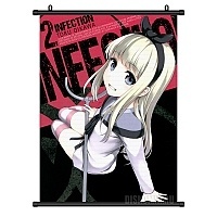 ������� �������� Infection - Kaori Amamiya 527317