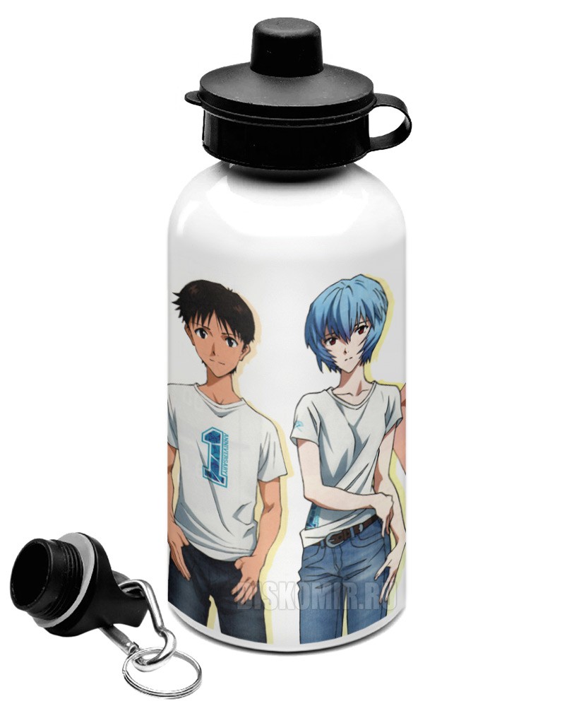 ���������� ������� ���������� ������� ��� ���� Evangelion Group �� ����� ���������� / Neon Genesis Evangelion / EVA