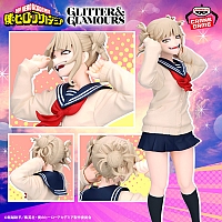 ������� SAV Glitter & Glamours Himiko Toga Ver. 3