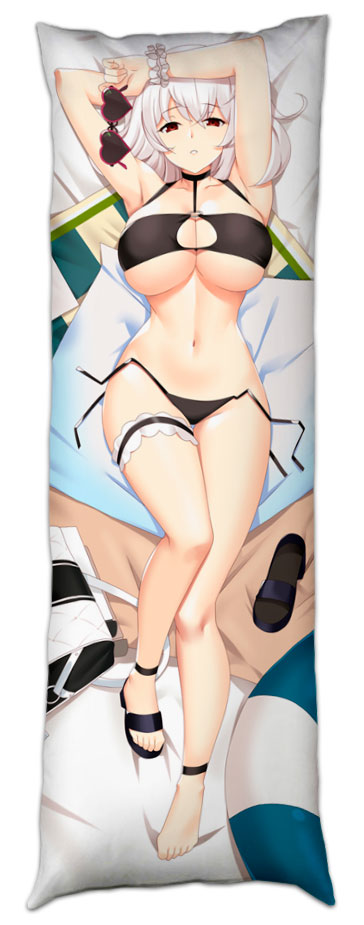 ���������� ��������� Sirius �� Azur Lane 617550