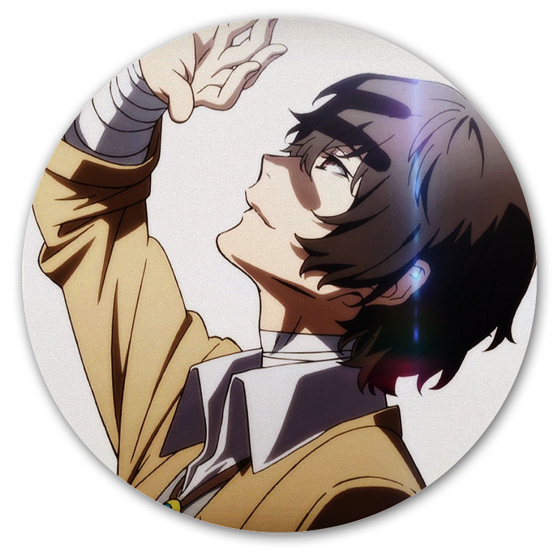 ���������� ������� ������ ��� ����� ������� ������� �� �������� ���� - Osamu Dazai �� ����� � ����� ������� �� �������� ���� / Bungou Stray Dogs / ����� �������� ����