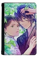 ������� �� ������� ������ Tsurune: Kazemai Koukou Kyuudoubu - Masaki Takigawa � Minato Narumiya