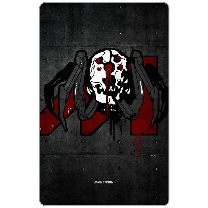 ������ ������������� Cyberpunk 2077 - Maelstrom