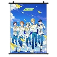 ������� �������� Readyyy! Group