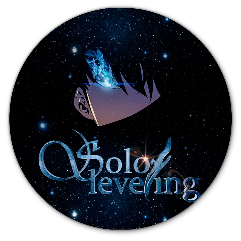 ���������� ������� ������ ��� ����� ������� Solo Leveling - Jin-Woo Sung �� ����� � ����� �������� ������ � �������� / Ore dake Level Up na Ken / Solo Leveling / Na Honjaman Level Up / I Level Up Alone