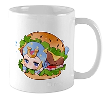  Johnny Joestar Chibi / Steel Ball Run