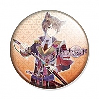 ������ Sengoku Night Blood Nobuyuki Sanada