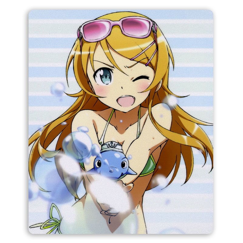 ���������� ������� ������ ��� ����� ������������� OreImo - Kousaka �� ����� � ����� �� �� ����� ��� ������ ���� ����� �����, � �� ���! / OreImo / Ore no Imouto ga Konna ni Kawaii Wake ga Nai / My Little Sister Can't Be This Cute