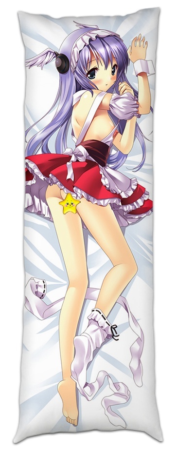 ���������� ��������� � �������� Satsuriku no Tenshi �7