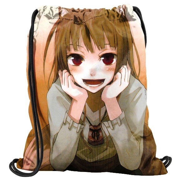 ���������� ������� ����� ��� ����� Spice and Wolf 302369 �� ����� � ����� ������� � �������� / Spice and Wolf / Ookami to Koushinryou