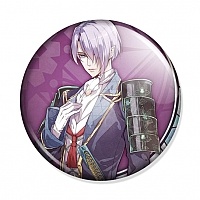 ������ Sengoku Night Blood - Mitsuhide Akechi