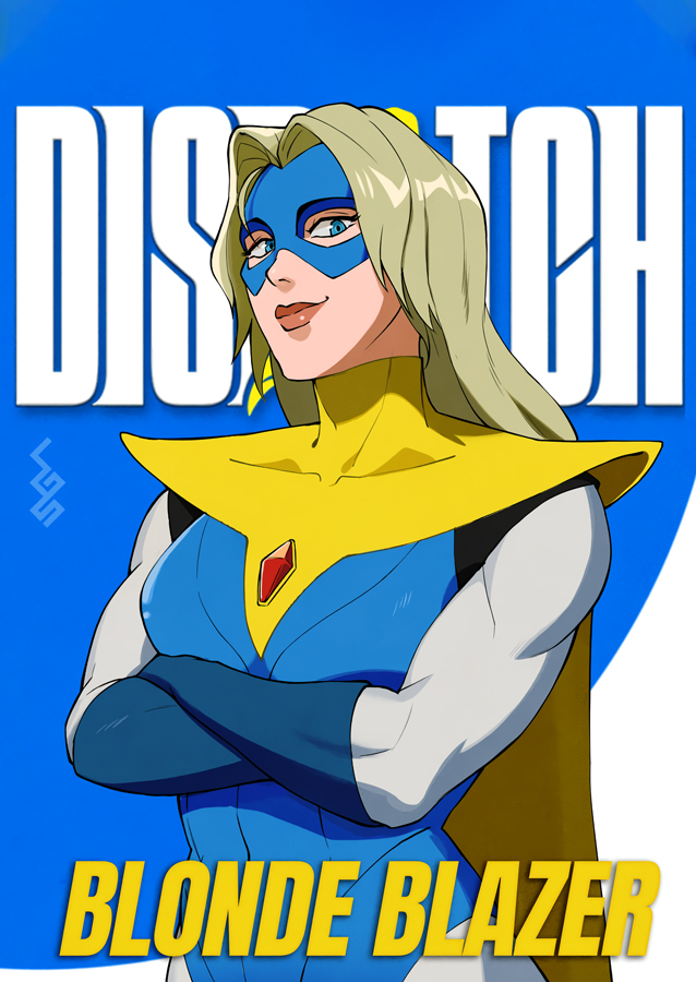 ������ �������� Dispatch / ������� �8