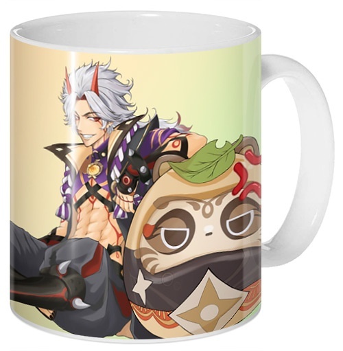 ���������� ������� ������������ ������ �� ����� ������ ������ / Genshin Impact