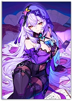 ������ Honkai: Star Rail - ׸���� ������