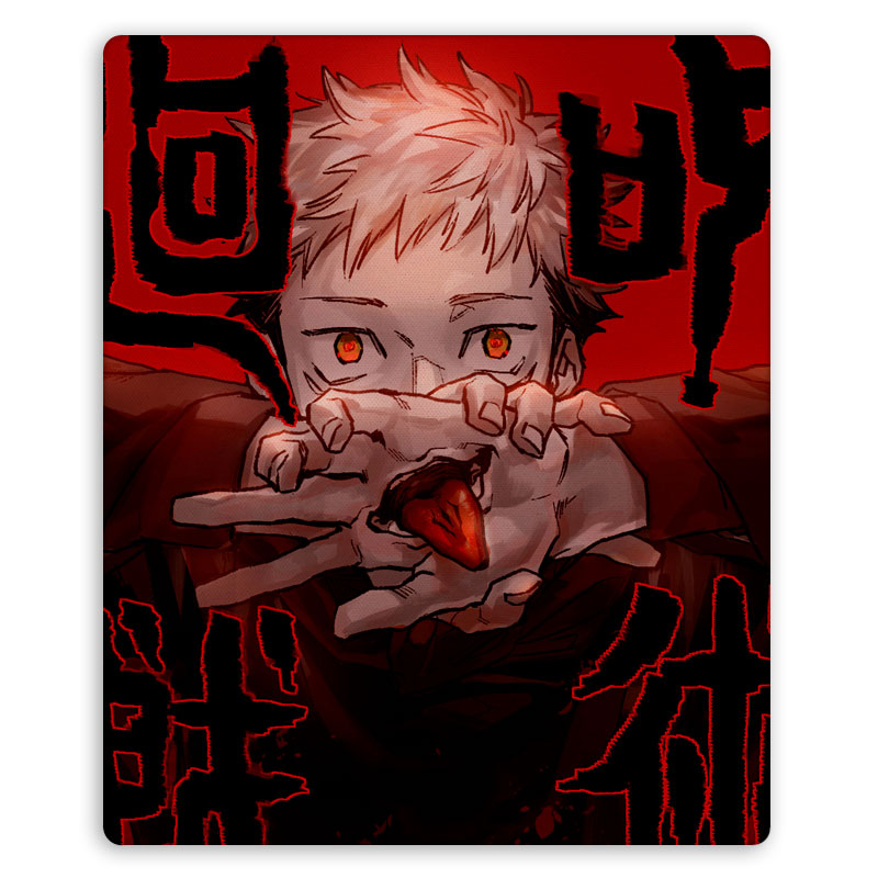 ���������� ������� ������ ��� ����� ������������� ���������� ����� - ���� ������� �� ����� � ����� ���������� ����� / Jujutsu Kaisen / Sorcery Fight